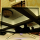 Image for article titled We Paw the Dell Crystal Monitor